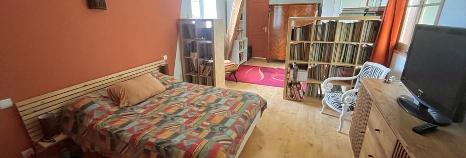 Maison 11 Pièces 381 m² à vendre à Vic-de-Chassenay (21140)