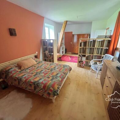 Maison 11 pièces 525000 €