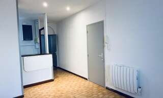 Appartement 2 Pièces 31 m² à vendre à Castelnaudary (11400)