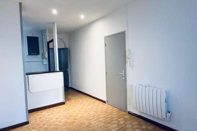 Appartement 2 pièces 55000 €