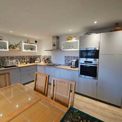 Maison 3 pièces 225000 €