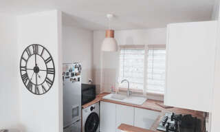 Appartement 3 Pièces 59 m² à vendre à Saint-Louis (97421)