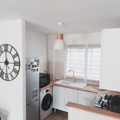 Appartement 3 pièces 179900 €