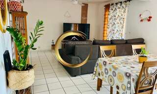 Appartement 4 Pièces 75 m² à vendre à Saint-Louis (97421)