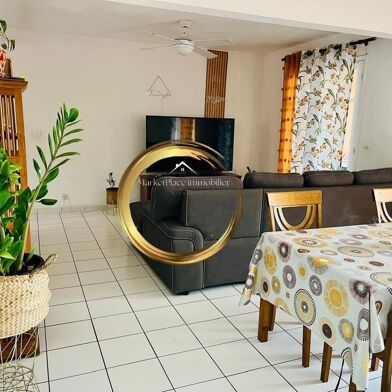 Appartement 4 pièces 175000 €