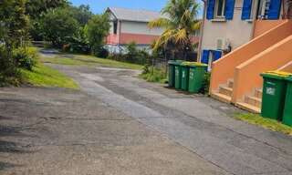 Appartement 4 Pièces 76 m² à vendre à Saint-Louis (97421)