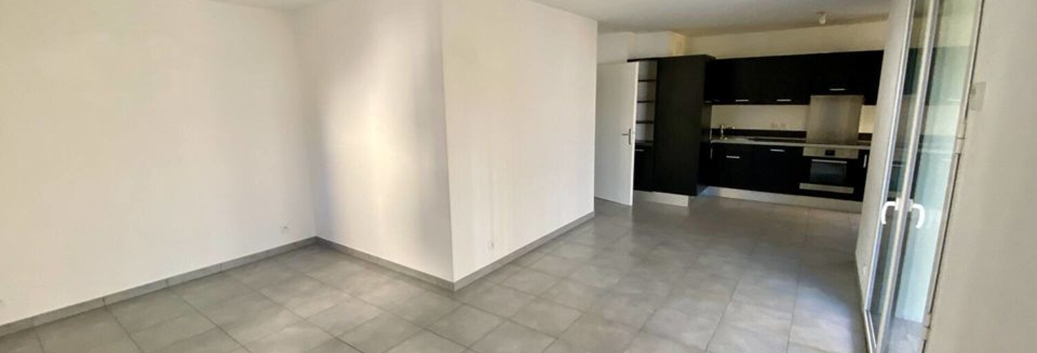 Appartement 3 Pièces 67 m² à vendre à Chambéry (73000)