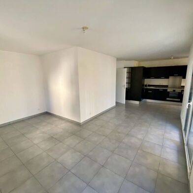 Appartement 3 pièces 295000 €