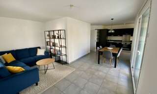 Appartement 3 Pièces 67 m² à vendre à Chambéry (73000)