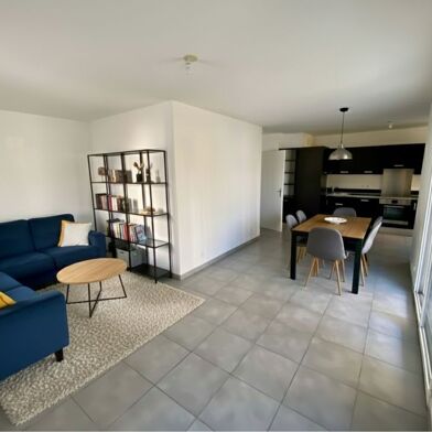 Appartement 3 pièces 295000 €