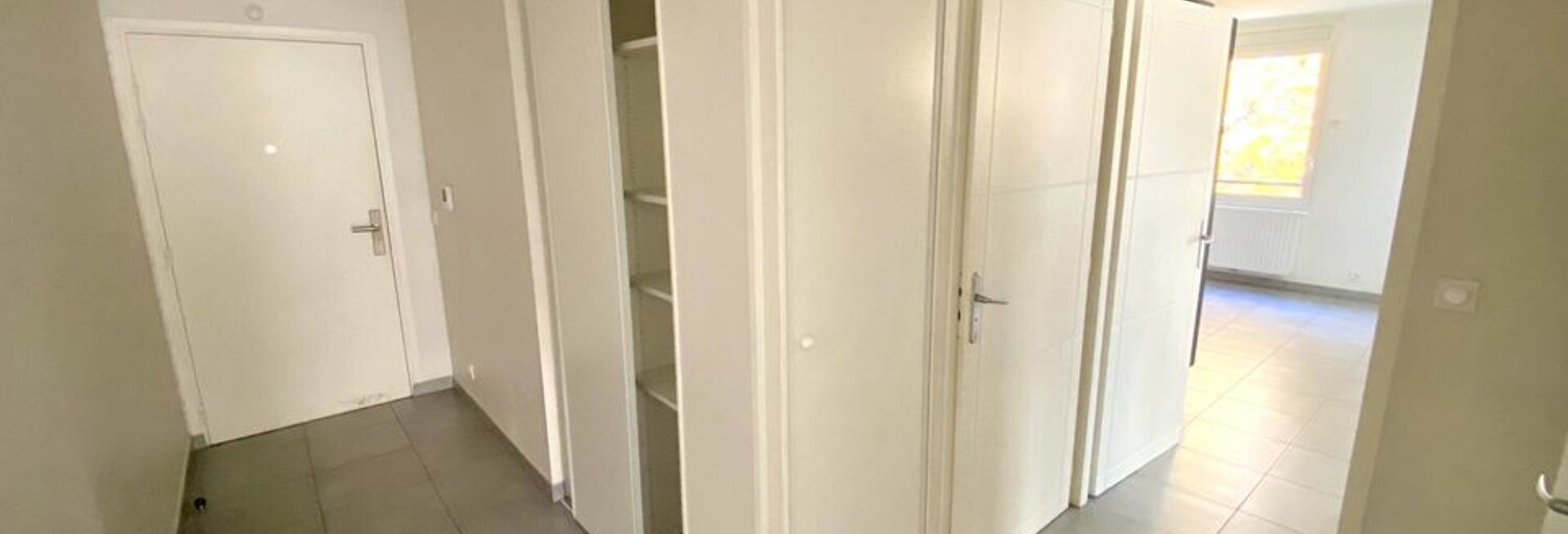 Appartement 3 Pièces 67 m² à vendre à Chambéry (73000)