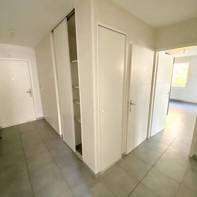 Appartement 3 pièces 295000 €