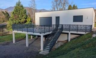 Maison 5 Pièces 120 m² à vendre à Châteauneuf (73390)