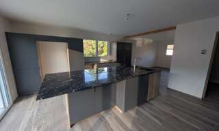 Maison 5 Pièces 120 m² à vendre à Châteauneuf (73390)