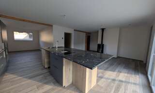 Maison 5 Pièces 120 m² à vendre à Châteauneuf (73390)