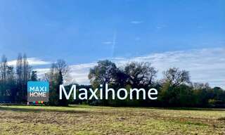 Terrain  1030 m² à vendre à Le Teich (33470)