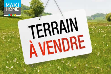 Terrain  198000 €