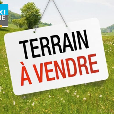 Terrain  198000 €