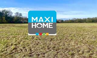 Terrain  1430 m² à vendre à Le Teich (33470)