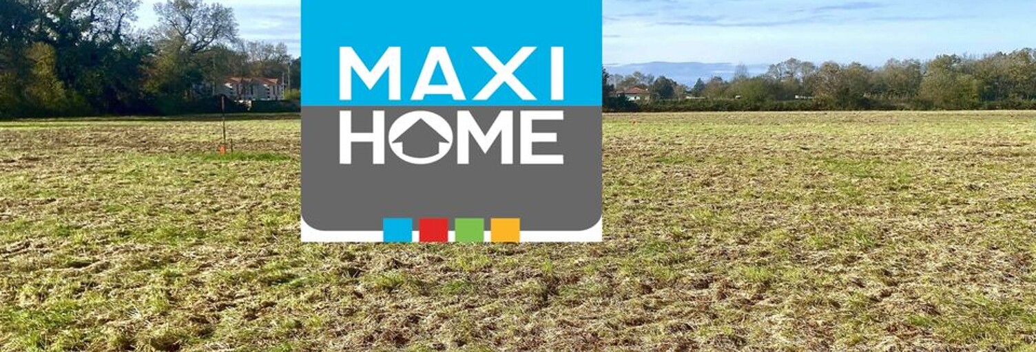 Terrain  1430 m² à vendre à Le Teich (33470)