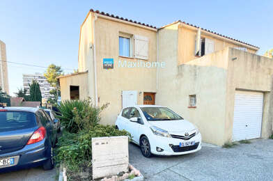 Maison 4 pièces 299000 €