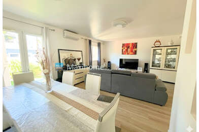 Maison 4 pièces 299000 €