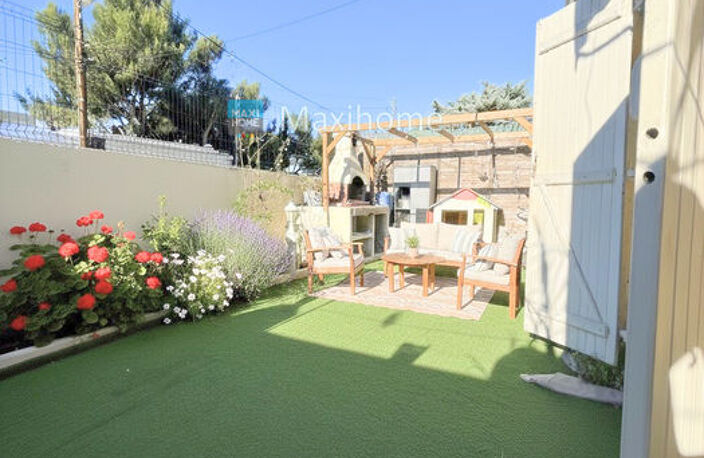 Maison récente T4/5 avec un beau jardin — photo 4