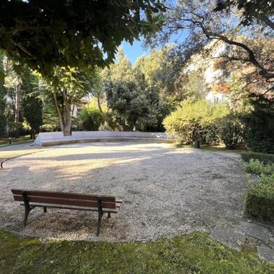 Appartement 5 pièces 399000 €