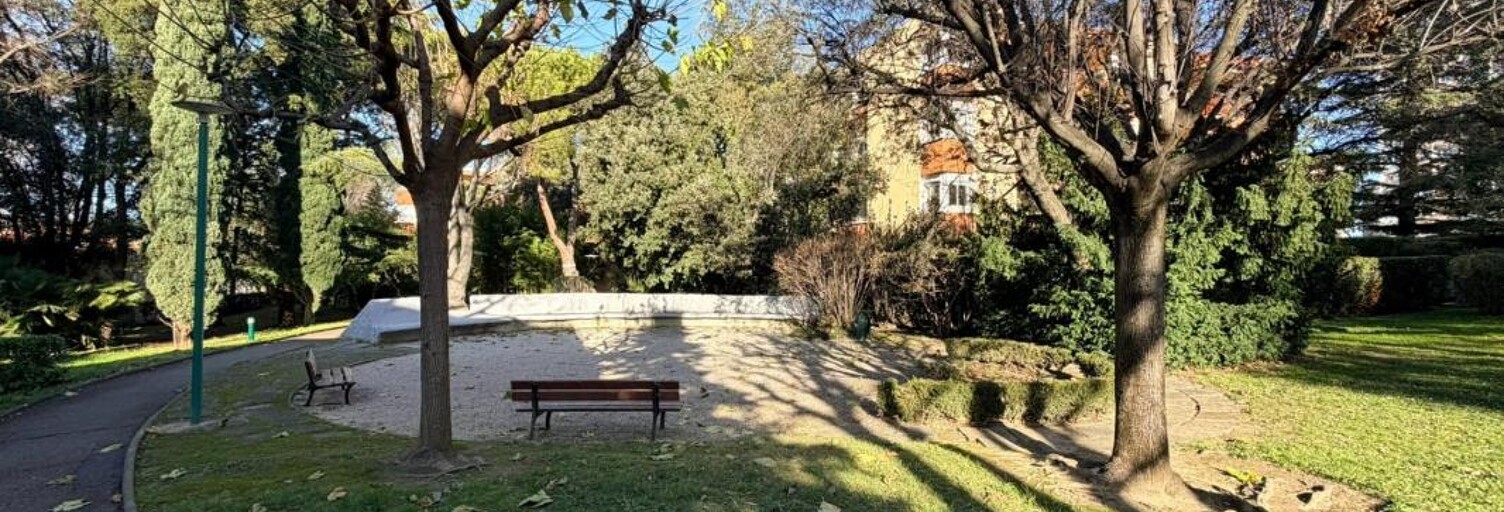 Appartement 5 Pièces 111 m² à vendre à Marseille 9 (13009)