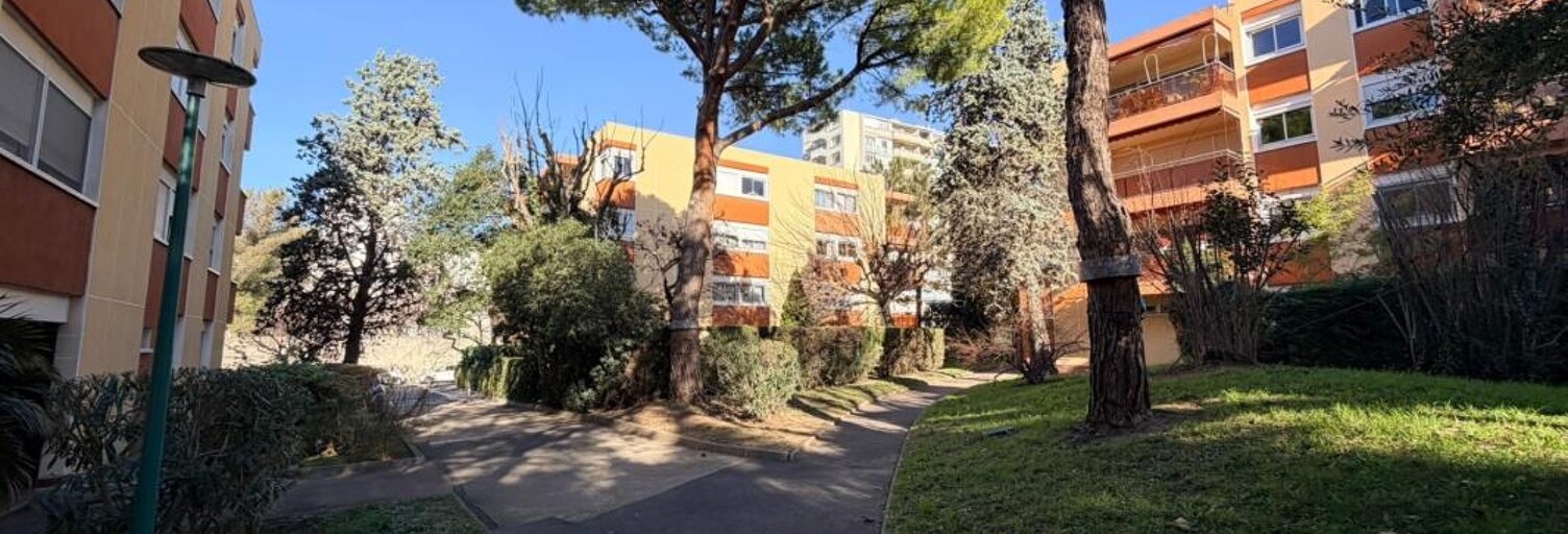 Appartement 5 Pièces 111 m² à vendre à Marseille 9 (13009)