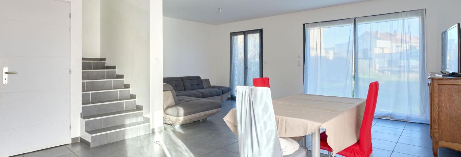 Maison 4 Pièces 86 m² à vendre à Sainte-Tulle (04220)