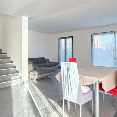 Maison 4 pièces 297000 €