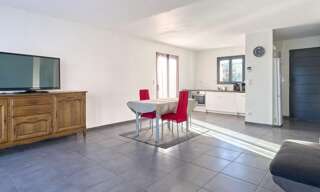 Maison 4 Pièces 86 m² à vendre à Sainte-Tulle (04220)