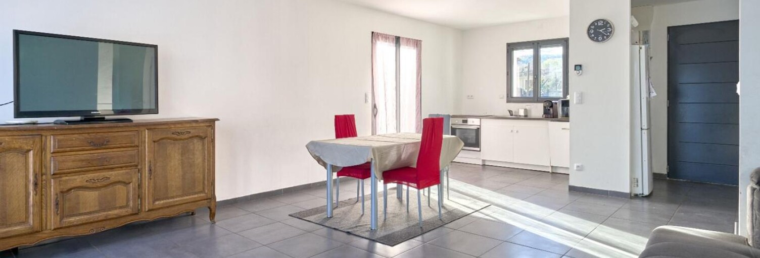 Maison 4 Pièces 86 m² à vendre à Sainte-Tulle (04220)