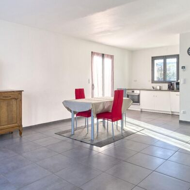 Maison 4 pièces 289000 €