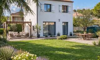 Maison 4 Pièces 86 m² à vendre à Sainte-Tulle (04220)