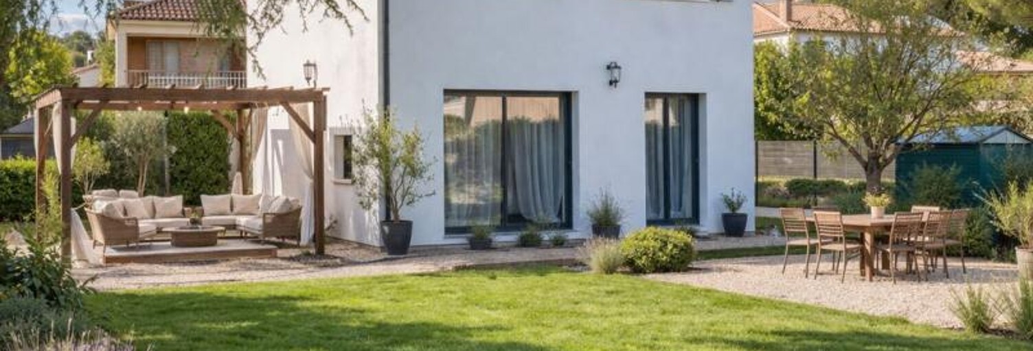 Maison 4 Pièces 86 m² à vendre à Sainte-Tulle (04220)