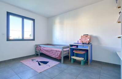 EXCLUSIVITE  - SAINTE TULLE Maison T4 — photo du bien