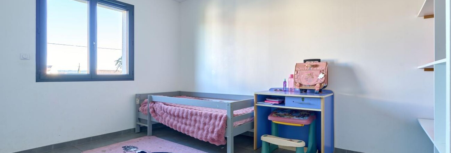 Maison 4 Pièces 86 m² à vendre à Sainte-Tulle (04220)