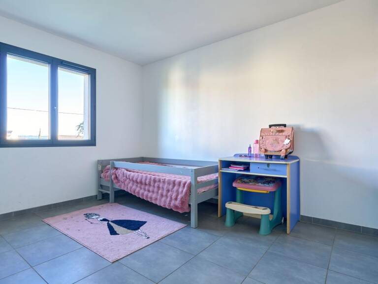 EXCLUSIVITE  - SAINTE TULLE Maison T4 — photo 1