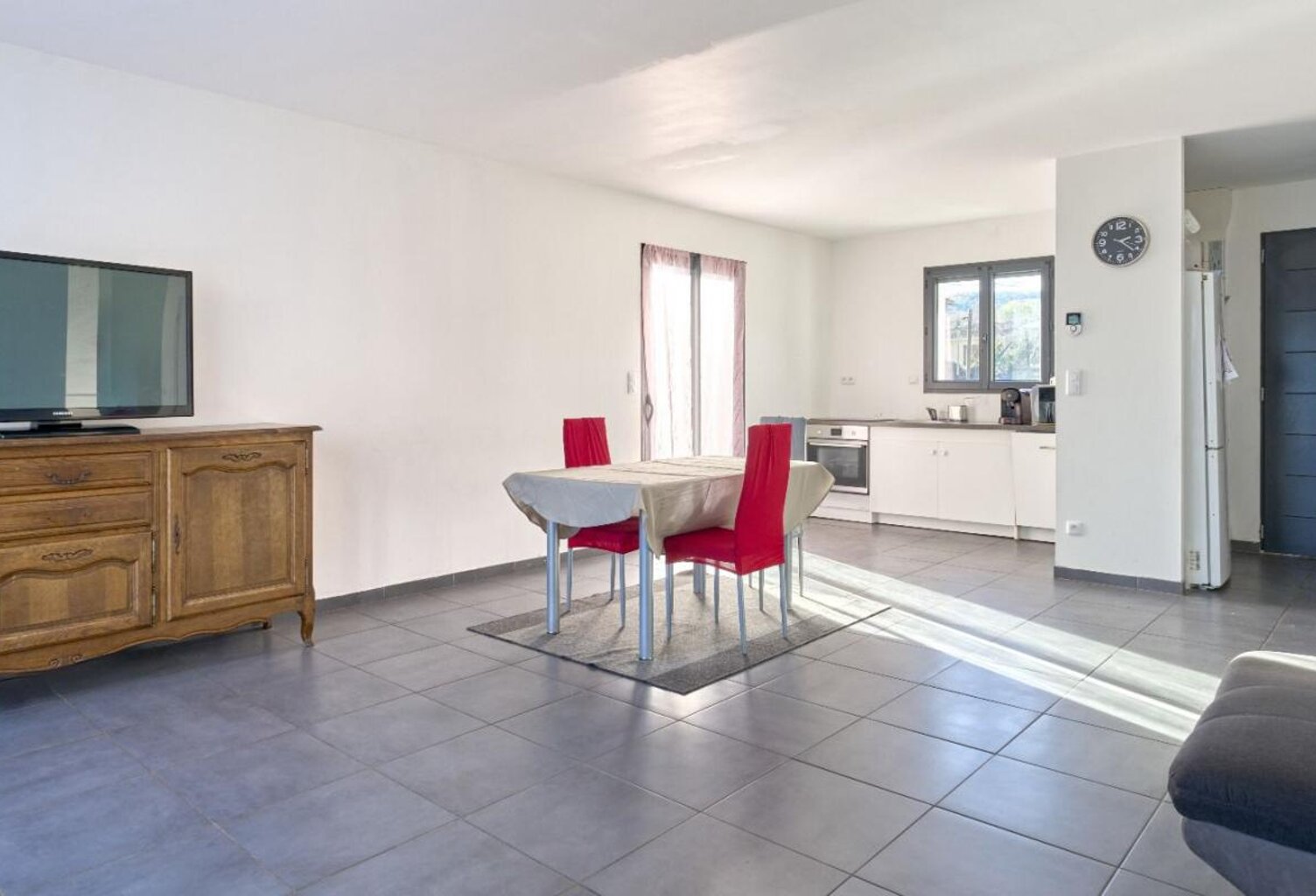 EXCLUSIVITE  - SAINTE TULLE Maison T4 — photo 1