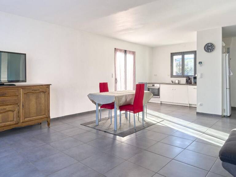 EXCLUSIVITE  - SAINTE TULLE Maison T4 — photo 1