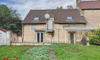 Maison 4 Pièces 88 m² à vendre à Montmarault (03390)