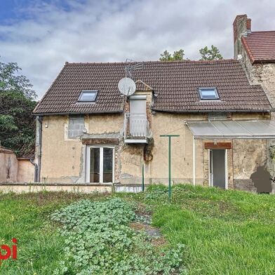 Maison 4 pièces 79800 €
