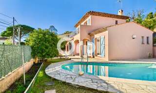 Maison 4 Pièces 136 m² à vendre à Mandelieu-la-Napoule (06210)