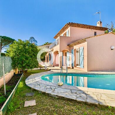 Maison 4 pièces 775000 €