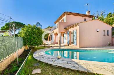 Maison 4 pièces 749000 €