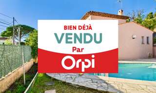 Maison 4 Pièces 136 m² à vendre à Mandelieu-la-Napoule (06210)