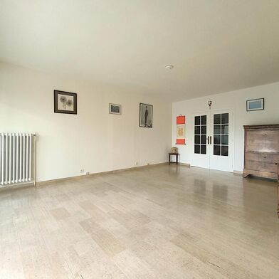 Appartement 2 pièces 398000 €