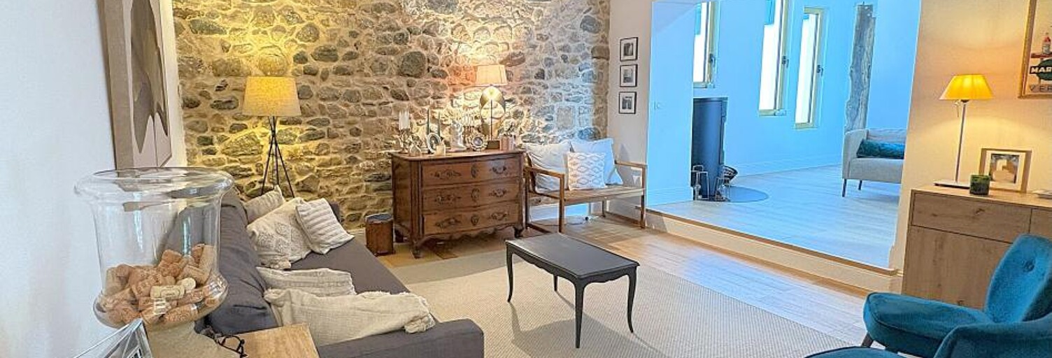 Appartement 5 Pièces 145 m² à vendre à Grilly (01220)